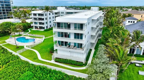 2701 S Ocean Boulevard Highland Beach FL 33487