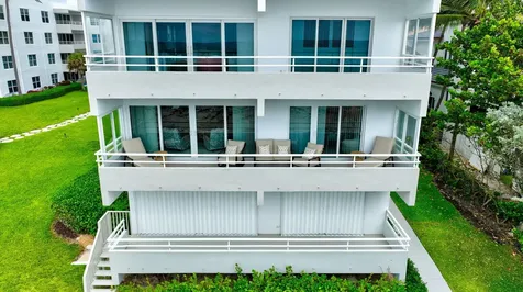 2701 S Ocean Boulevard Highland Beach FL 33487