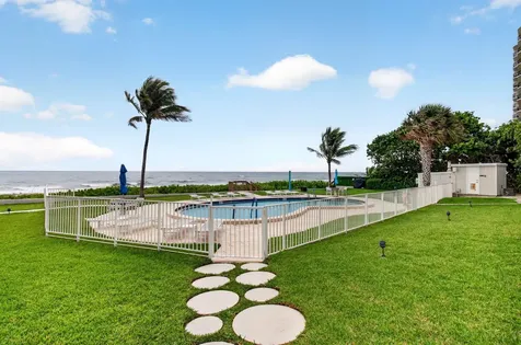 2701 S Ocean Boulevard Highland Beach FL 33487