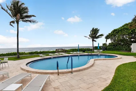 2701 S Ocean Boulevard Highland Beach FL 33487