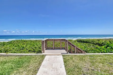2701 S Ocean Boulevard Highland Beach FL 33487