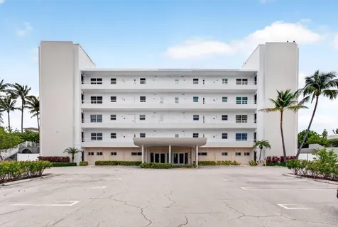 2701 S Ocean Boulevard Highland Beach FL 33487