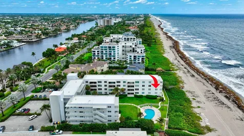 2701 S Ocean Boulevard Highland Beach FL 33487