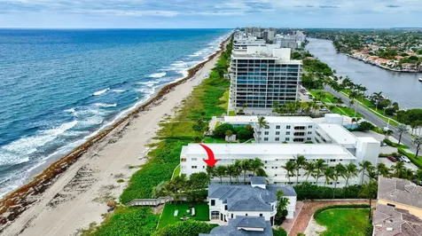 2701 S Ocean Boulevard Highland Beach FL 33487