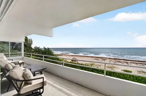 2701 S Ocean Boulevard Highland Beach FL 33487