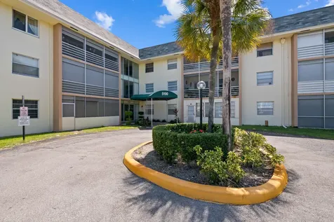 5190 E Sabal Palm Boulevard Tamarac FL 33319