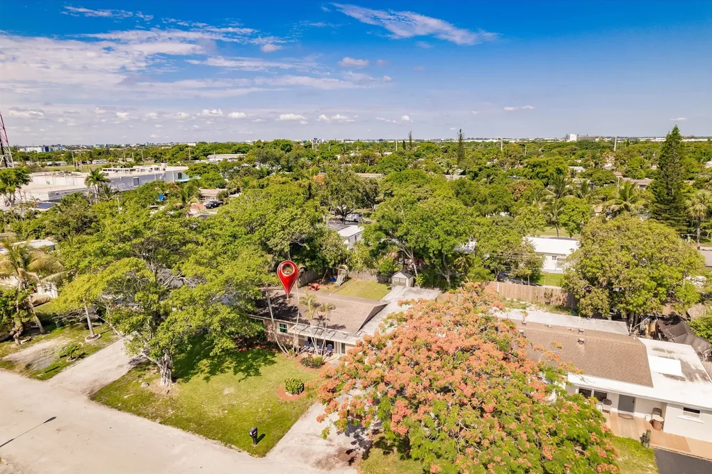 1671 N Cypress Road Pompano Beach FL 33060