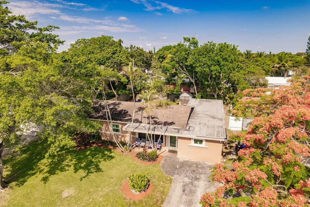 1671 N Cypress Road Pompano Beach FL 33060