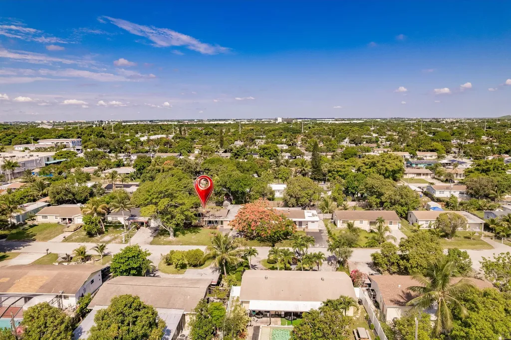 1671 N Cypress Road Pompano Beach FL 33060