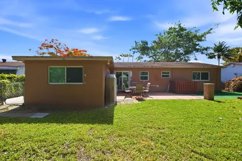 1671 N Cypress Road Pompano Beach FL 33060