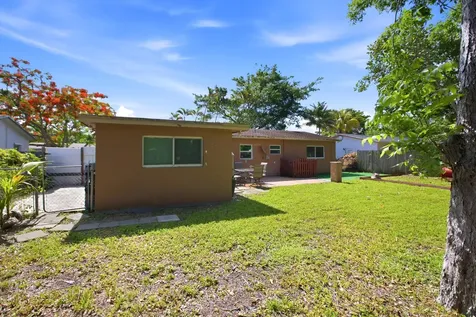 1671 N Cypress Road Pompano Beach FL 33060