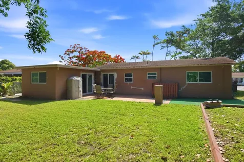1671 N Cypress Road Pompano Beach FL 33060