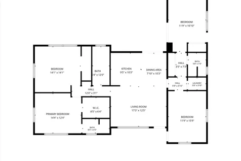 1671 N Cypress Road Pompano Beach FL 33060