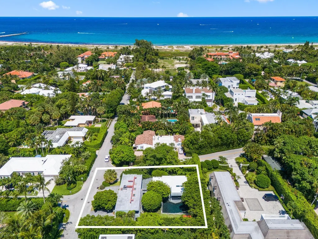 1496 N Lake Way Palm Beach FL 33480