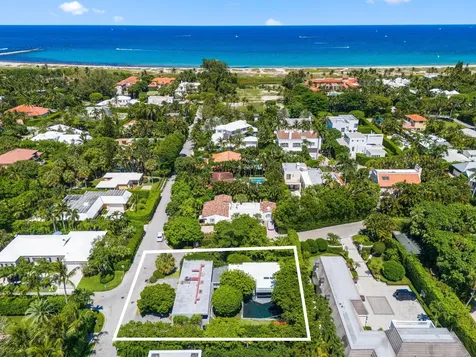 1496 N Lake Way Palm Beach FL 33480