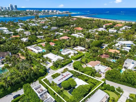 1496 N Lake Way Palm Beach FL 33480