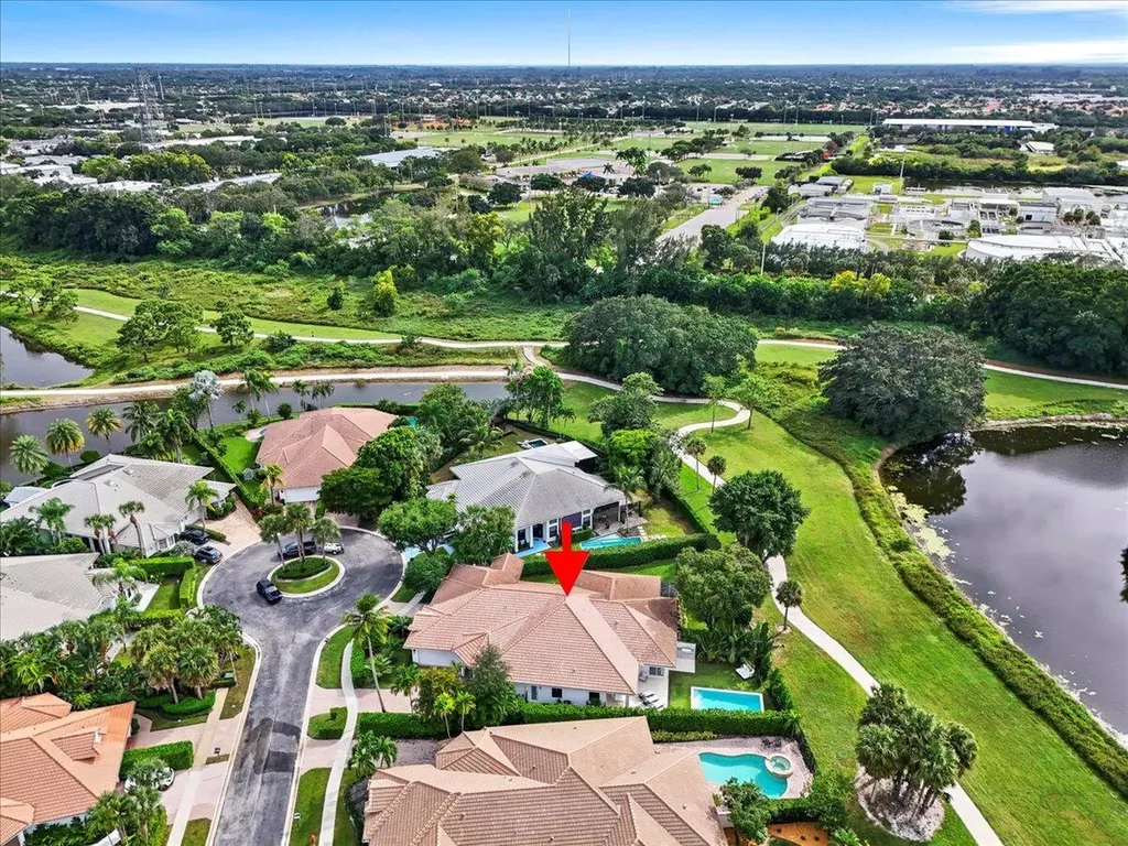 2951 Twin Oaks Way Wellington FL 33414