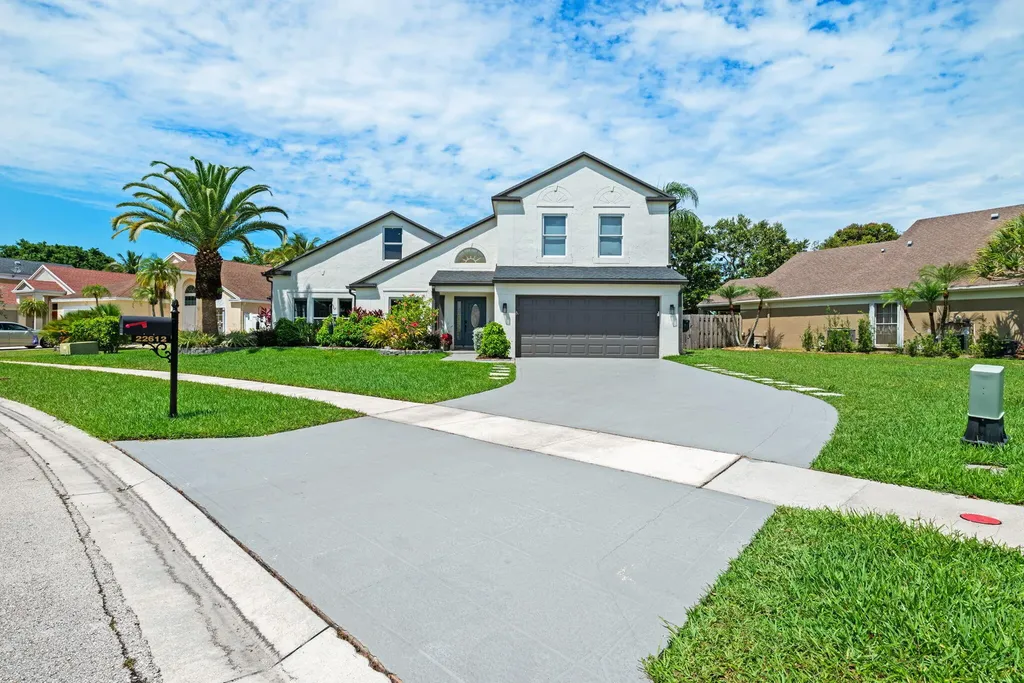 22612 Middletown Drive Boca Raton FL 33428