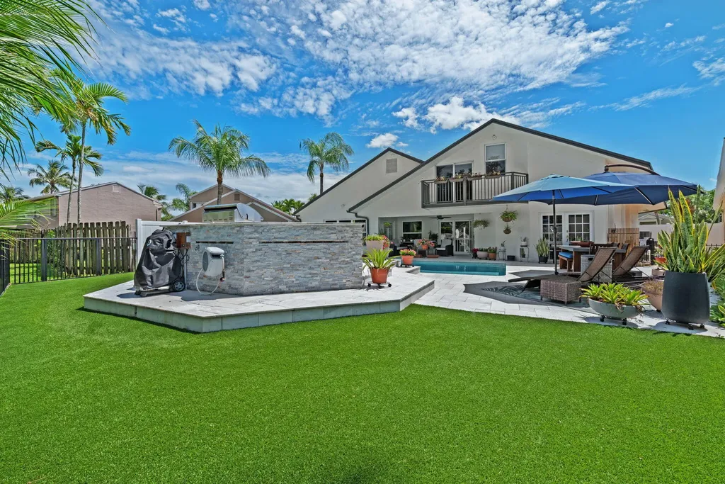22612 Middletown Drive Boca Raton FL 33428