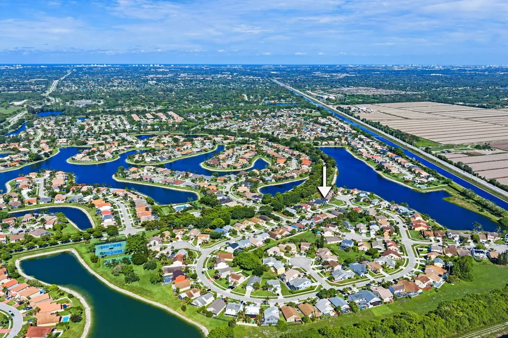 22612 Middletown Drive Boca Raton FL 33428