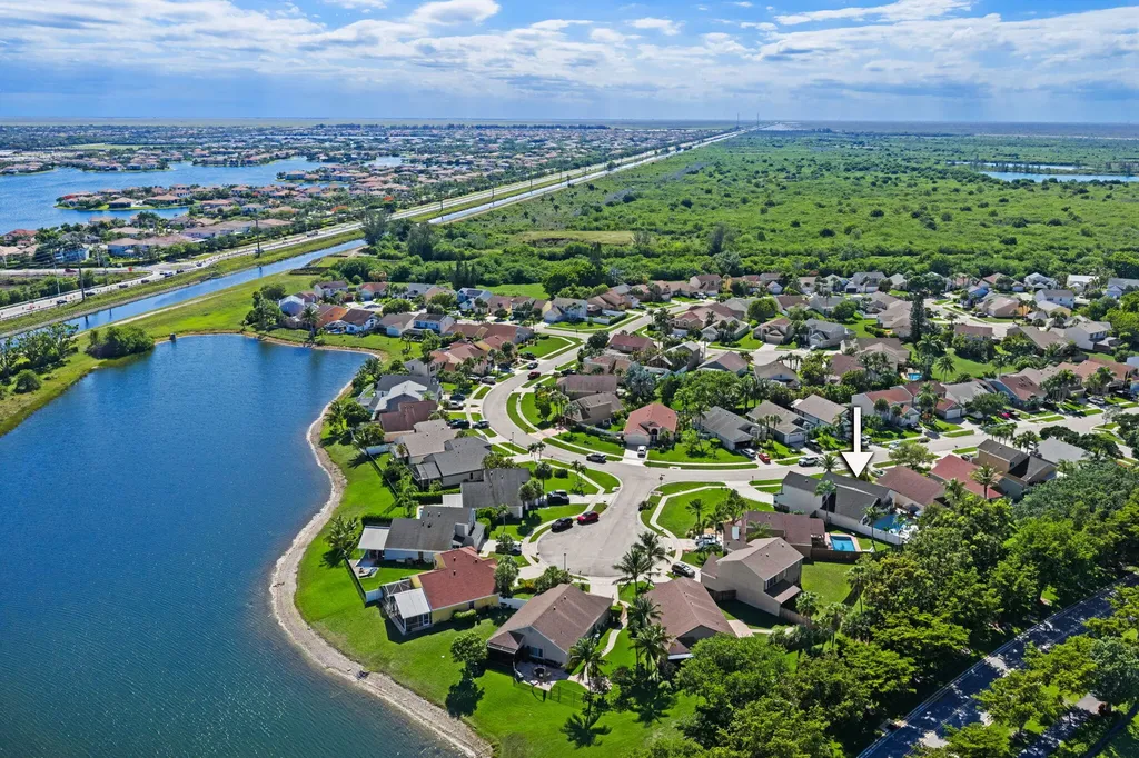 22612 Middletown Drive Boca Raton FL 33428