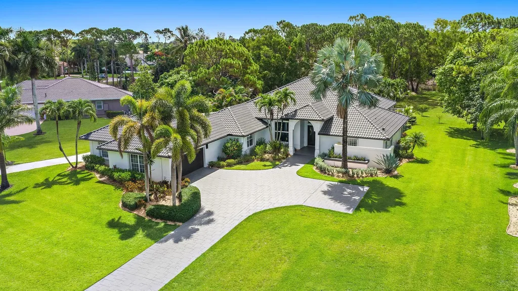 11842 Keswick Way Palm Beach Gardens FL 33412