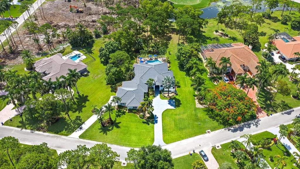 11842 Keswick Way Palm Beach Gardens FL 33412