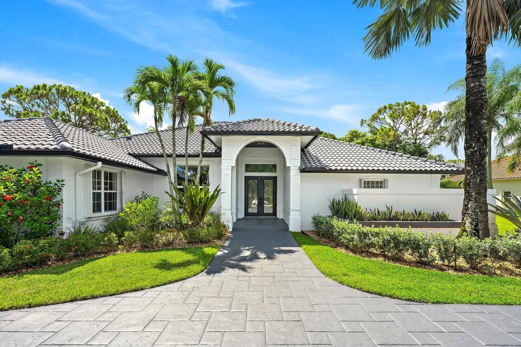 11842 Keswick Way Palm Beach Gardens FL 33412