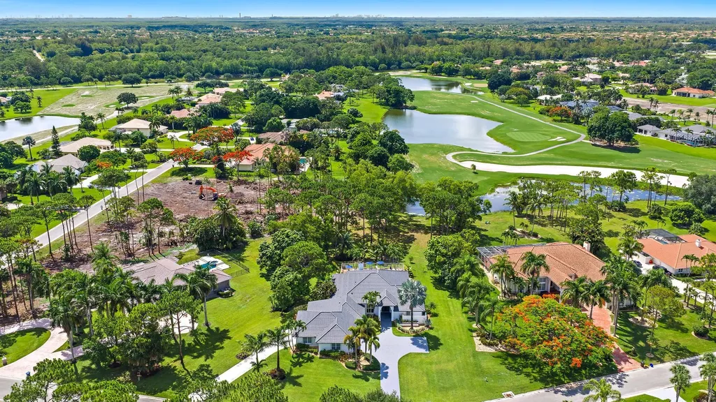 11842 Keswick Way Palm Beach Gardens FL 33412