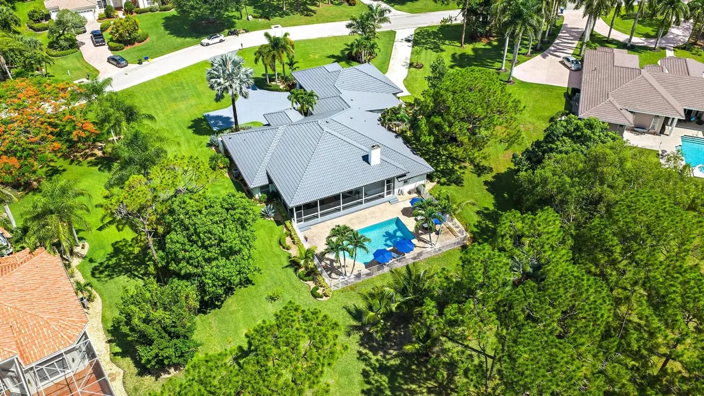 11842 Keswick Way Palm Beach Gardens FL 33412