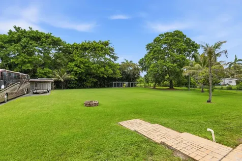 5521 SW 160th Avenue Southwest Ranches FL 33331