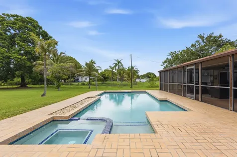 5521 SW 160th Avenue Southwest Ranches FL 33331