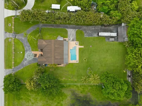 5521 SW 160th Avenue Southwest Ranches FL 33331