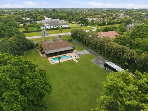 5521 SW 160th Avenue Southwest Ranches FL 33331