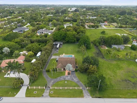5521 SW 160th Avenue Southwest Ranches FL 33331