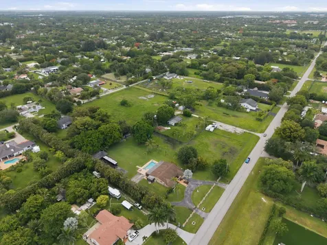 5521 SW 160th Avenue Southwest Ranches FL 33331