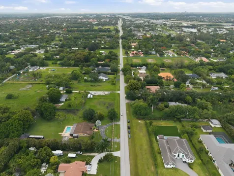 5521 SW 160th Avenue Southwest Ranches FL 33331