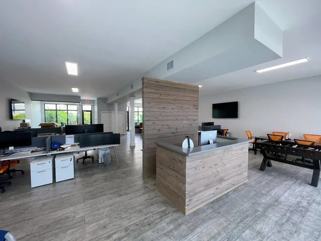 643 N Andrews Avenue Fort Lauderdale FL 33311