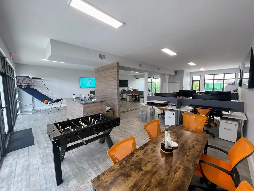 643 N Andrews Avenue Fort Lauderdale FL 33311