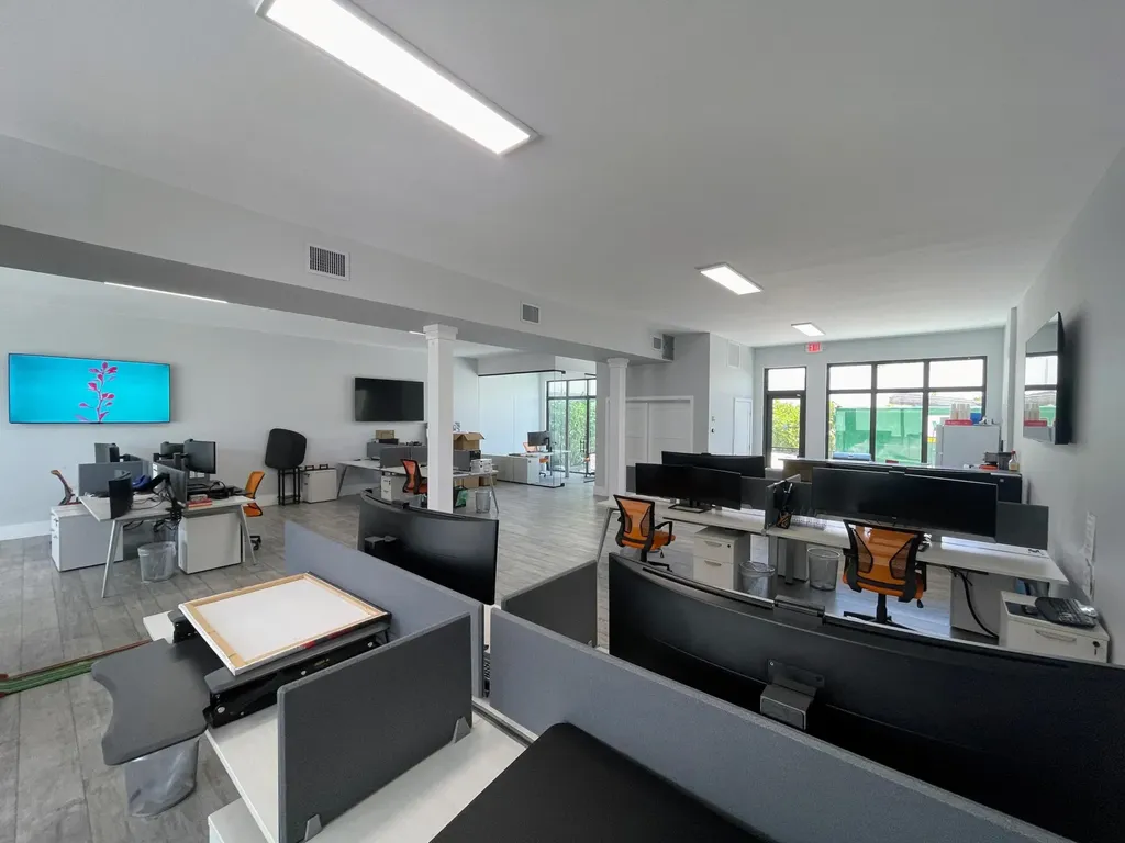 643 N Andrews Avenue Fort Lauderdale FL 33311