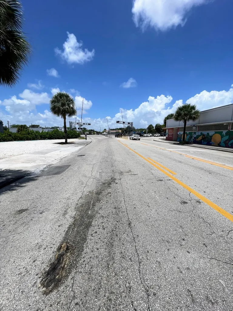 643 N Andrews Avenue Fort Lauderdale FL 33311