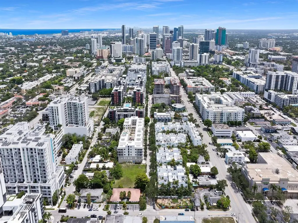 643 N Andrews Avenue Fort Lauderdale FL 33311
