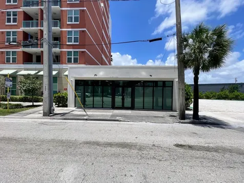 643 N Andrews Avenue Fort Lauderdale FL 33311
