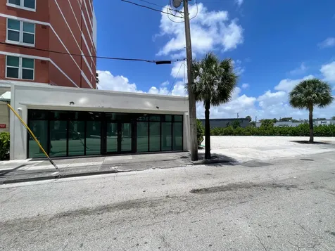 643 N Andrews Avenue Fort Lauderdale FL 33311