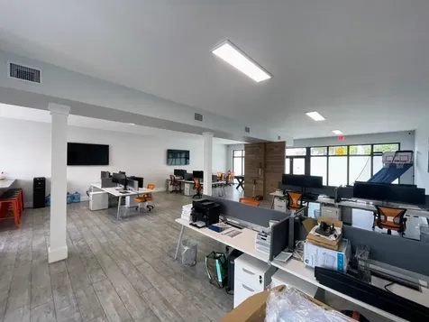 643 N Andrews Avenue Fort Lauderdale FL 33311