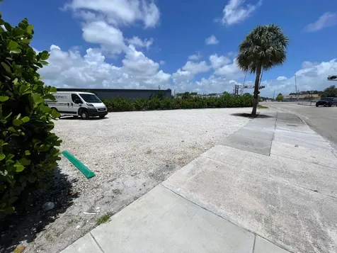643 N Andrews Avenue Fort Lauderdale FL 33311
