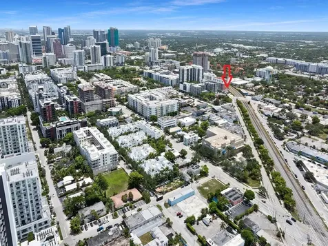 643 N Andrews Avenue Fort Lauderdale FL 33311