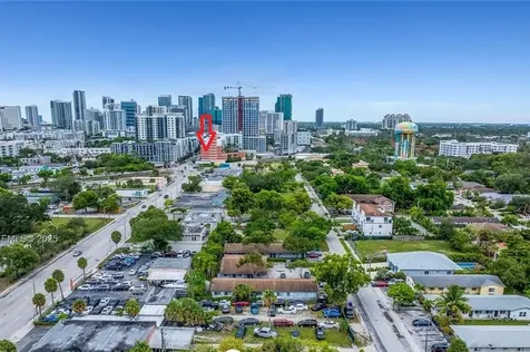643 N Andrews Avenue Fort Lauderdale FL 33311