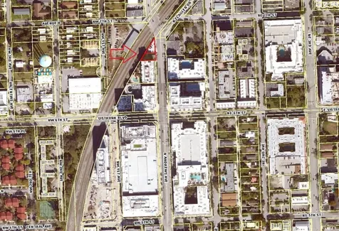 643 N Andrews Avenue Fort Lauderdale FL 33311