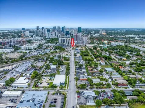 643 N Andrews Avenue Fort Lauderdale FL 33311